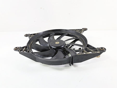 2021 Kawasaki Teryx KRX KRF 1000 ES Radiator Coolant Fan - Tested 59502-0628 {{ shop.shopifyCountryName }} - Mototech271