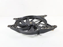 Load image into Gallery viewer, 2021 Kawasaki Teryx KRX KRF 1000 ES Radiator Coolant Fan - Tested 59502-0628
