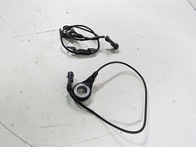 Load image into Gallery viewer, 2008 Harley Touring FLHTP Electra Glide Abs Wheel Speed Sensor Set 40614-08 | Mototech271
