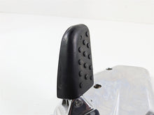 Load image into Gallery viewer, 2002 BMW K1200LT 89V3 Right Chrome Footpeg Set &amp; Brake Pedal 46717682134
