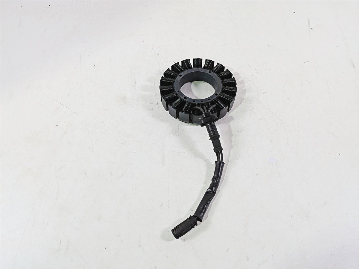 2008 Harley FXDL Dyna Low Rider 105TH Stator Alternator Generator 30017-08 {{ shop.shopifyCountryName }} - Mototech271