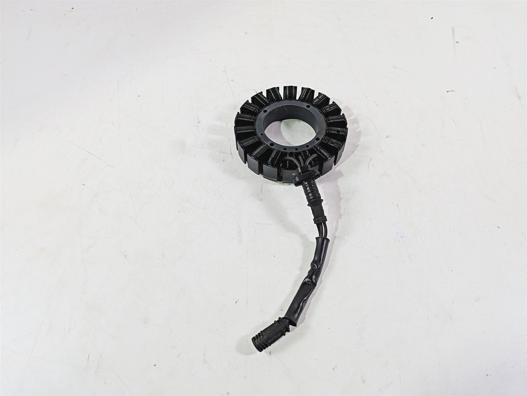 2008 Harley FXDL Dyna Low Rider 105TH Stator Alternator Generator 30017-08 {{ shop.shopifyCountryName }} - Mototech271