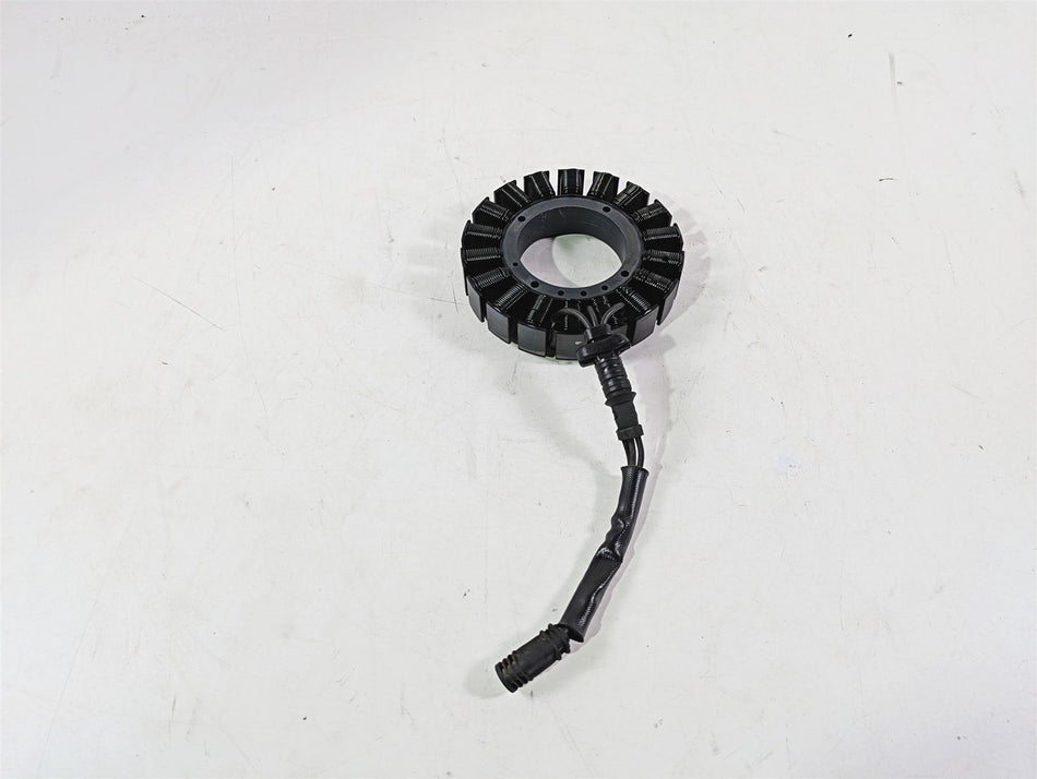 2008 Harley FXDL Dyna Low Rider 105TH Stator Alternator Generator 30017-08 {{ shop.shopifyCountryName }} - Mototech271