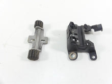 Load image into Gallery viewer, 2013 BMW R1200GS GSW K50 Seat Saddle Mount Adjuster Plate 52538532741 | Mototech271
