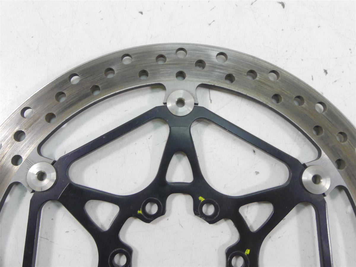 2021 Aprilia RS 660 Front Straight Brake Rotor Disc Set B044279 B044280 {{ shop.shopifyCountryName }} - Mototech271