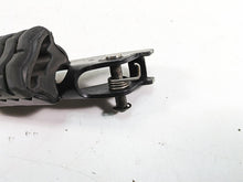 Load image into Gallery viewer, 2012 Triumph Tiger 800XC ABS Left Rider Driver Foot Peg Footpeg T2085124 | Mototech271
