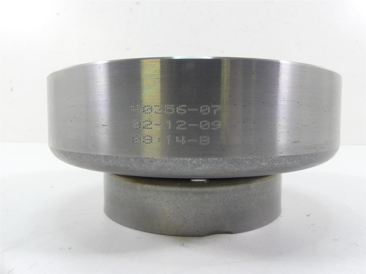 2009 Harley FLHTCU SE4 CVO E-Glide Ignition Flywheel Fly Wheel Rotor 40356-07 {{ shop.shopifyCountryName }} - Mototech271