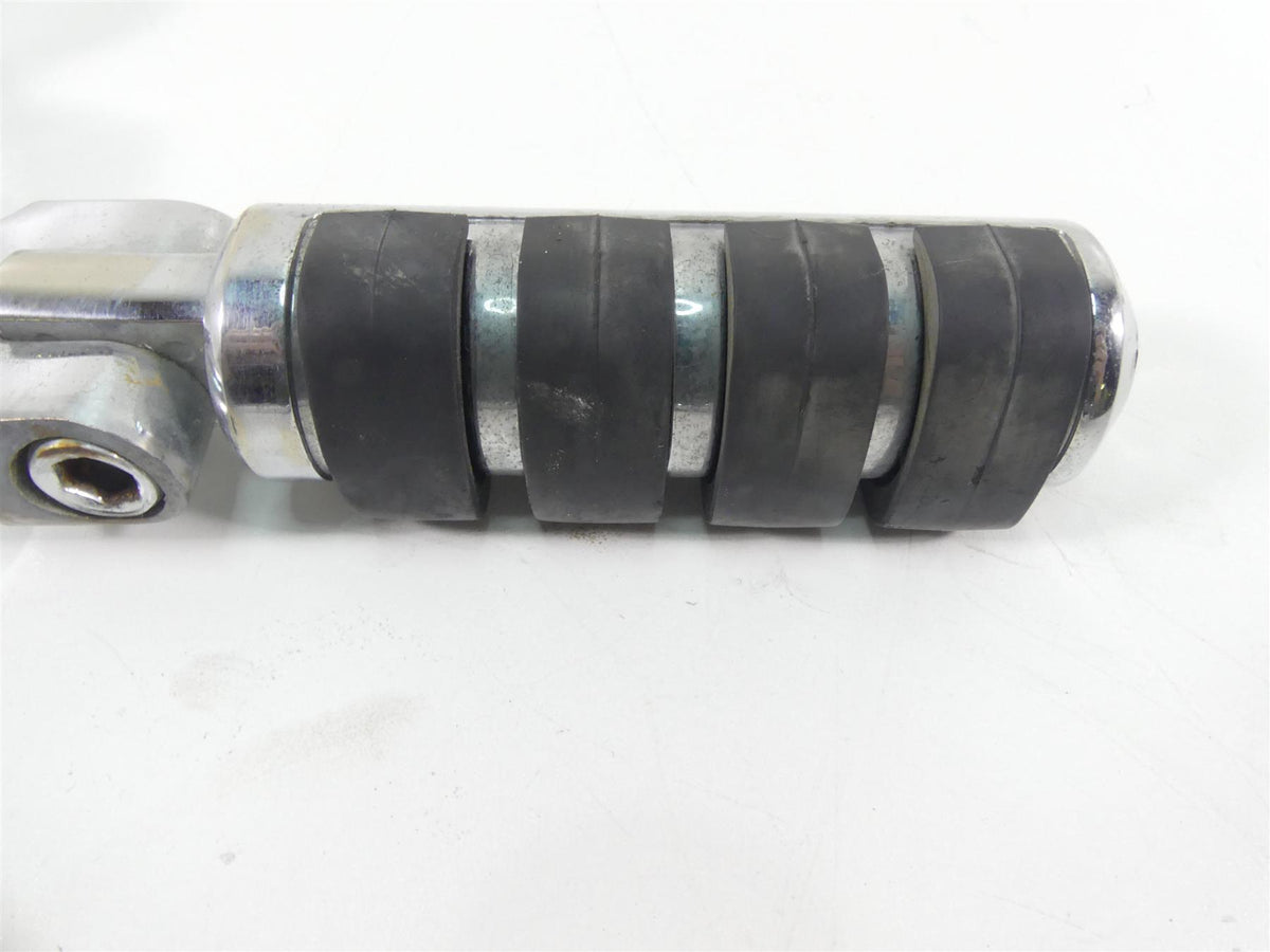 2016 Honda VT1300 CRG Stateline Kuryakyn ISO Highway Foot Peg Footpeg Set 7999 {{ shop.shopifyCountryName }} - Mototech271