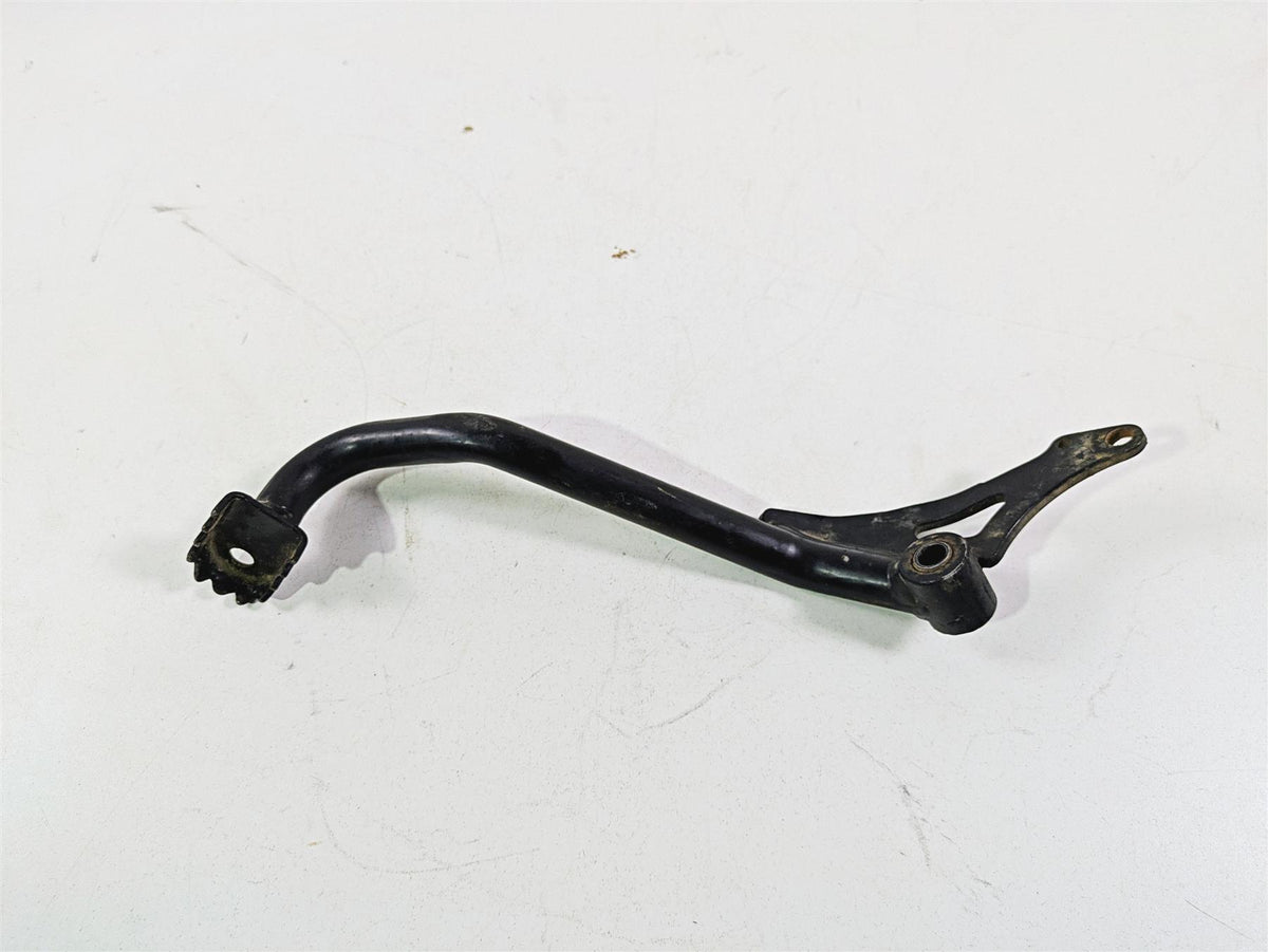 2011 Can-Am Outlander 650 4X4 XT Brake Lever Pedal 705600784 {{ shop.shopifyCountryName }} - Mototech271