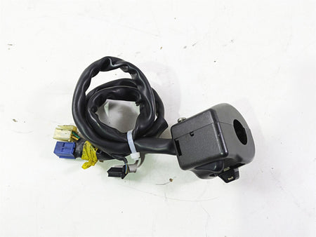 2008 Yamaha XVS1300 V-Star Tourer Left Hand Control Switch 3D8-83973-00-00 {{ shop.shopifyCountryName }} - Mototech271