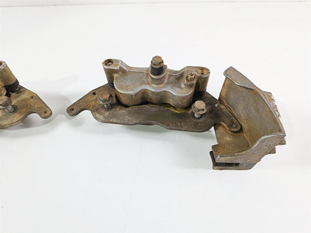 2019 Polaris RZR XP Turbo S Dynamics Front Brake Caliper 1912473 1912474-Mototech271
