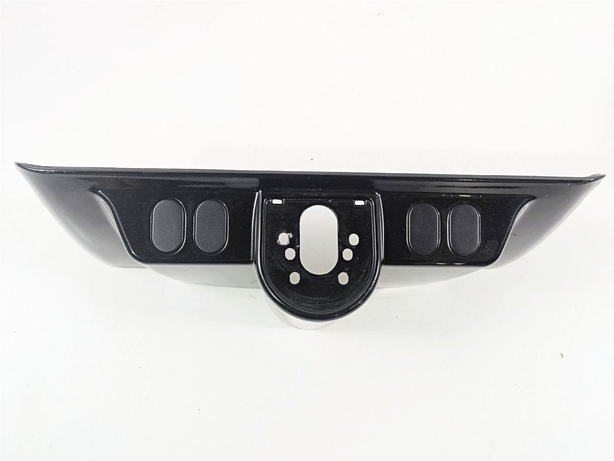 2001 Harley Touring FLHX Street Glide Ignition Switch Fairing Cover 58510-96 {{ shop.shopifyCountryName }} - Mototech271