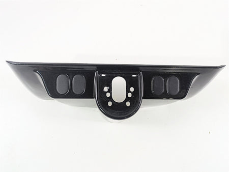 2001 Harley Touring FLHX Street Glide Ignition Switch Fairing Cover 58510-96 {{ shop.shopifyCountryName }} - Mototech271
