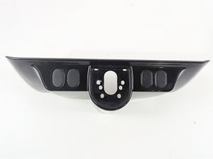 2001 Harley Touring FLHX Street Glide Ignition Switch Fairing Cover 58510-96