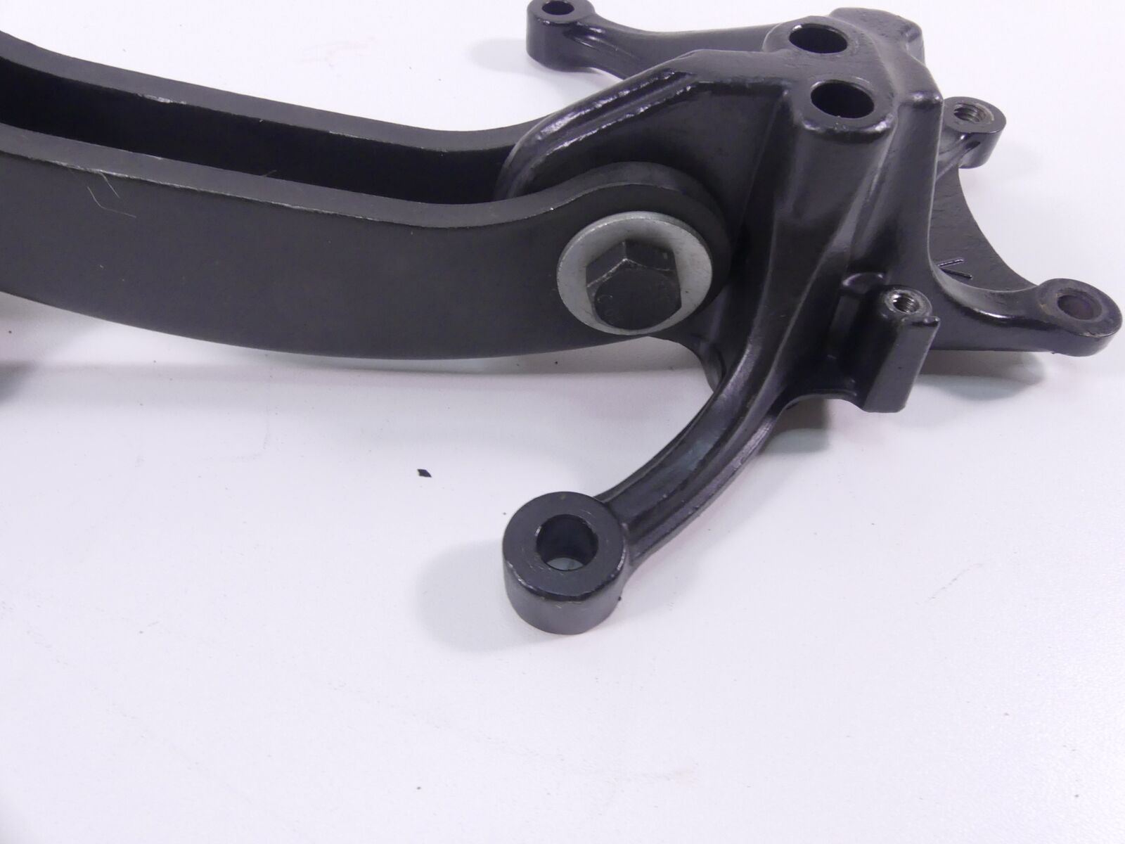 2012 Victory High Ball Straight Rear Shock Damper Suspension Links - Read 154277 {{ shop.shopifyCountryName }} - Mototech271