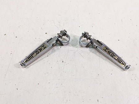 2008 Harley FLHTCU Electra Glide Old-School Highway Pegs Footpeg Ret 49102-86T {{ shop.shopifyCountryName }} - Mototech271