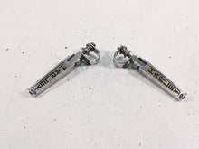 Load image into Gallery viewer, 2008 Harley FLHTCU Electra Glide Old-School Highway Pegs Footpeg Ret 49102-86T | Mototech271
