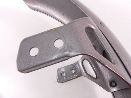 2016 Harley FXDL Dyna Low Rider Front Fender Guard Billet Silver 58900103DZP {{ shop.shopifyCountryName }} - Mototech271