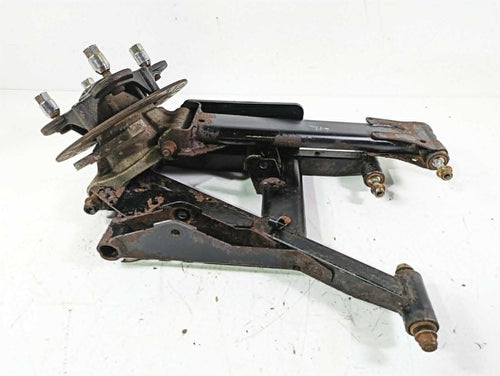 2020 Polaris RZR 900 S  Rear Left Knee Assembly U 1021412 L 1021414 KN 5139979 | Mototech271