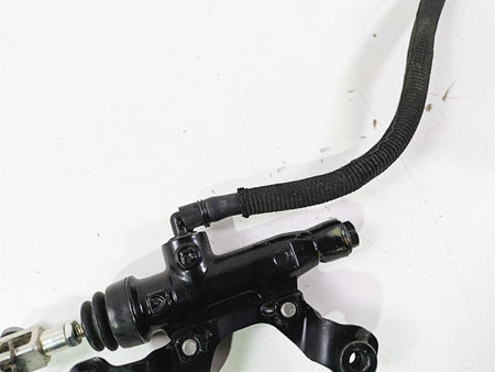 2019 BMW G310GS K02 Rear Brake Master Cylinder + Reservoir 34318560098 {{ shop.shopifyCountryName }} - Mototech271