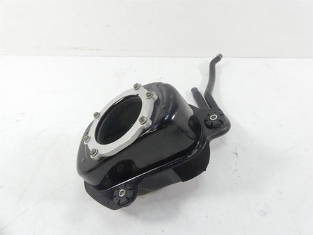 2007 Yamaha XVS1300 V-Star Secondary Fuel Gas Petrol Tank 3D8-244A0-00-00 {{ shop.shopifyCountryName }} - Mototech271