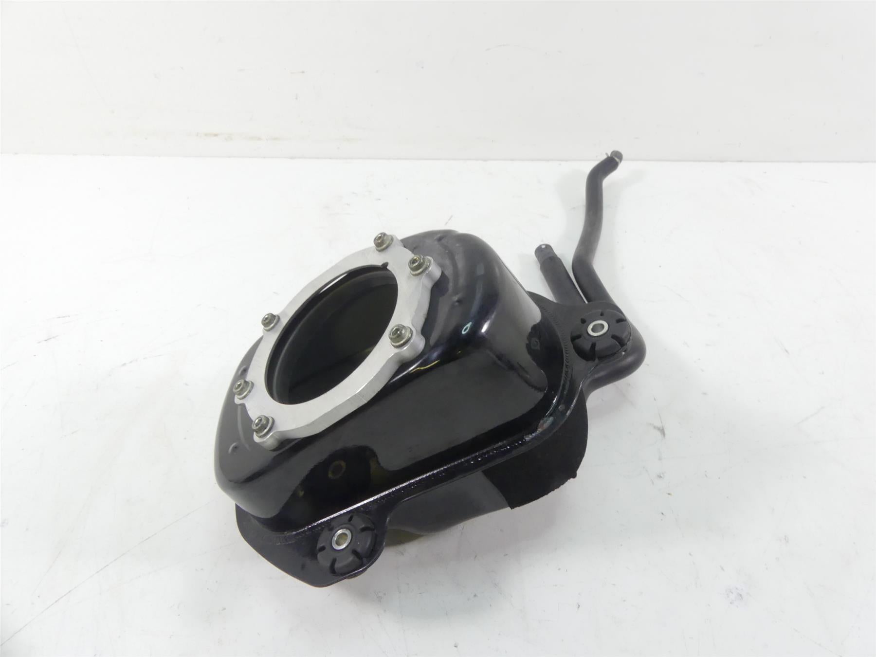 2007 Yamaha XVS1300 V-Star Secondary Fuel Gas Petrol Tank 3D8-244A0-00-00 | Mototech271