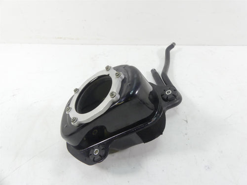 2007 Yamaha XVS1300 V-Star Secondary Fuel Gas Petrol Tank 3D8-244A0-00-00 | Mototech271