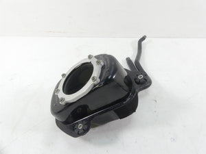 2007 Yamaha XVS1300 V-Star Secondary Fuel Gas Petrol Tank 3D8-244A0-00-00 | Mototech271
