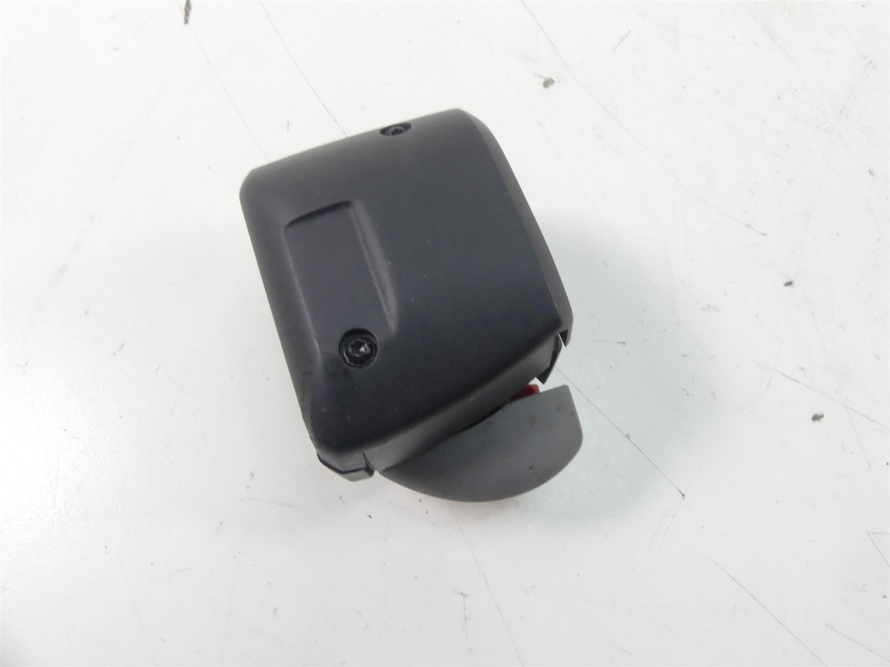 2008 BMW R1200GS K25 Left Hand Info Abs Lights Horn Control Switch 61317702723 {{ shop.shopifyCountryName }} - Mototech271