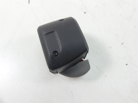 2008 BMW R1200GS K25 Left Hand Info Abs Lights Horn Control Switch 61317702723 {{ shop.shopifyCountryName }} - Mototech271