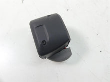 Load image into Gallery viewer, 2008 BMW R1200GS K25 Left Hand Info Abs Lights Horn Control Switch 61317702723 | Mototech271
