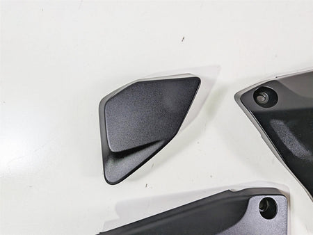 2021 BMW R1250GS K51 Adventure Left Right Battery Cover Set 46638523155 46638523156-Mototech271