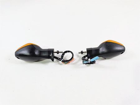 2024 Honda CBR600RR Front Blinker Turn Signal Set 33400-MGS-A32 33450-MGS-A32-Mototech271