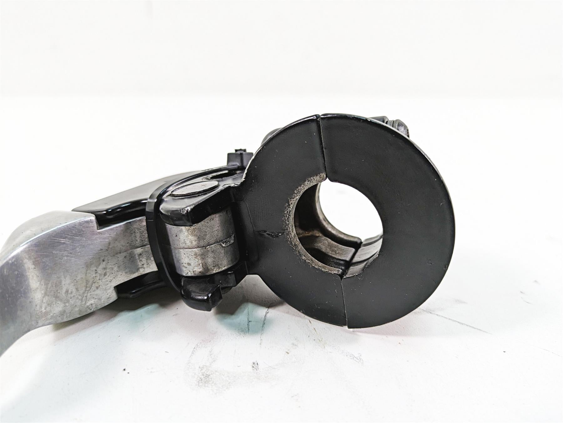 1999 Harley Dyna FXDL Low Rider Clutch Perch & Lever 38608-96 45015-96 {{ shop.shopifyCountryName }} - Mototech271