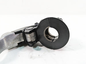 1999 Harley Dyna FXDL Low Rider Clutch Perch & Lever 38608-96 45015-96