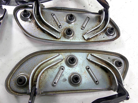 2015 Harley Touring FLHXS Street Glide Front Left Right Floor Board Set 50688-04 {{ shop.shopifyCountryName }} - Mototech271