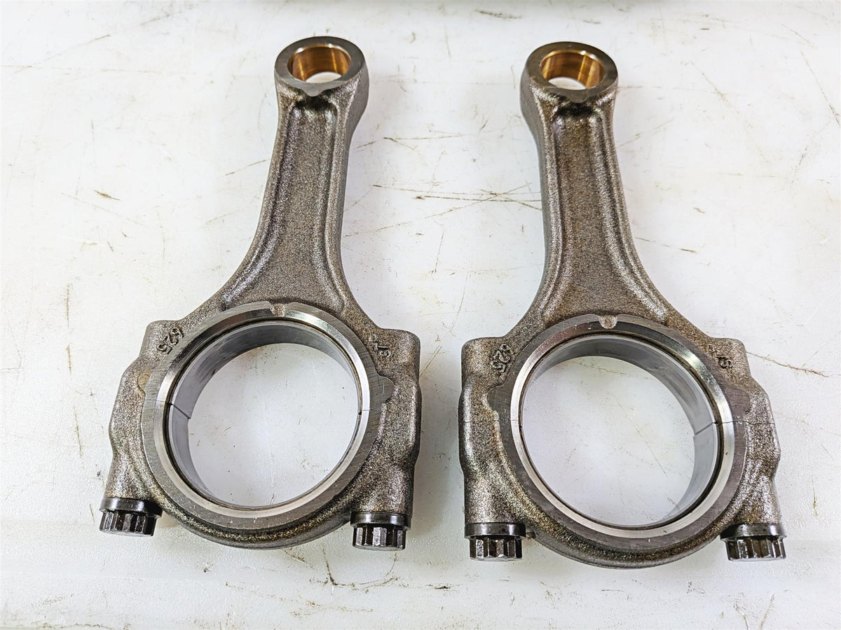 2020 BMW R1250GS K51 Adventure Crank Shaft Piston Rods & Fly Wheel 11218565621-Mototech271