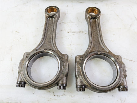 2020 BMW R1250GS K51 Adventure Crank Shaft Piston Rods & Fly Wheel 11218565621-Mototech271