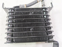 Load image into Gallery viewer, 2018 Indian Chieftain Limited Oil Cooler Radiator &amp; Lines 1240964 | Mototech271
