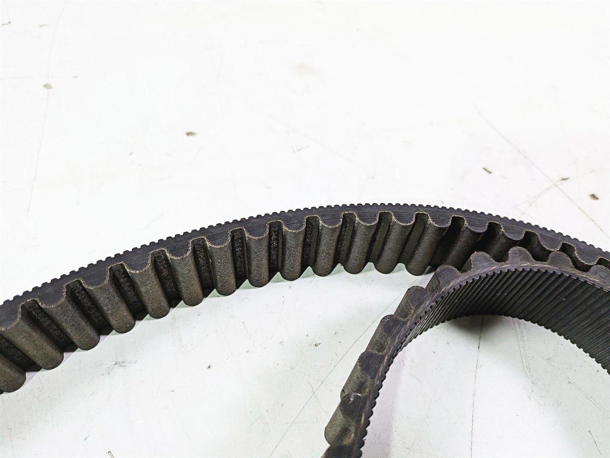 1992 Harley FLSTC Softail Heritage Rear Drive Belt 132T 1 1/2" 40023-86 {{ shop.shopifyCountryName }} - Mototech271