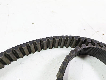1992 Harley FLSTC Softail Heritage Rear Drive Belt 132T 1 1/2" 40023-86 {{ shop.shopifyCountryName }} - Mototech271