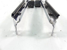 Load image into Gallery viewer, 2008 Harley Touring FLHX Street Glide Saddlebag Mounts Rails Set 49207-04 | Mototech271
