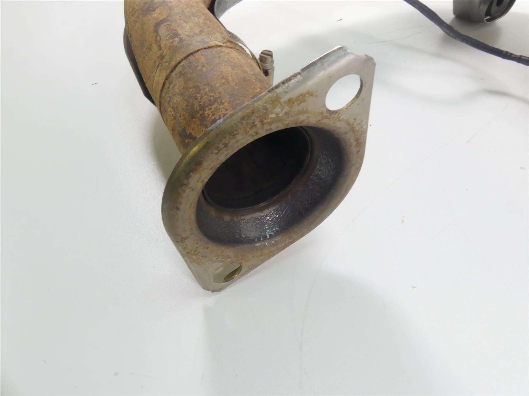 2020 Honda Talon SXS1000R S2R Oem Exhaust Pipe Muffler Silencer 18310-HL6-A00 {{ shop.shopifyCountryName }} - Mototech271