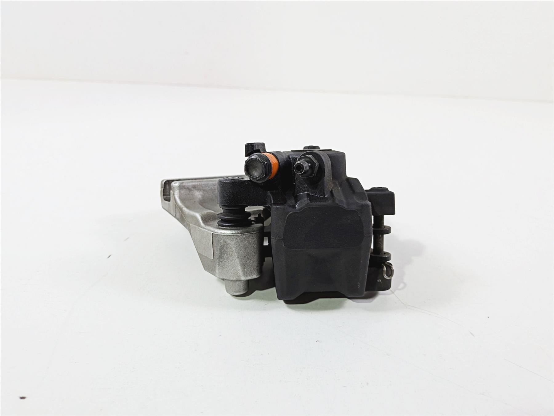 2015 Ducati Scrambler Urban Enduro Brembo Rear Brake Caliper & Bracket 61140442A-Mototech271