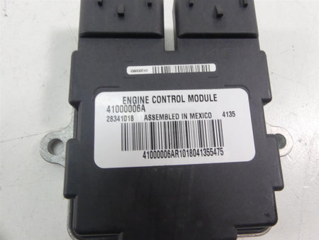 2014 Harley FXDL Dyna Low Rider Cdi Ecu Ecm Engine Control Module 41000006A {{ shop.shopifyCountryName }} - Mototech271