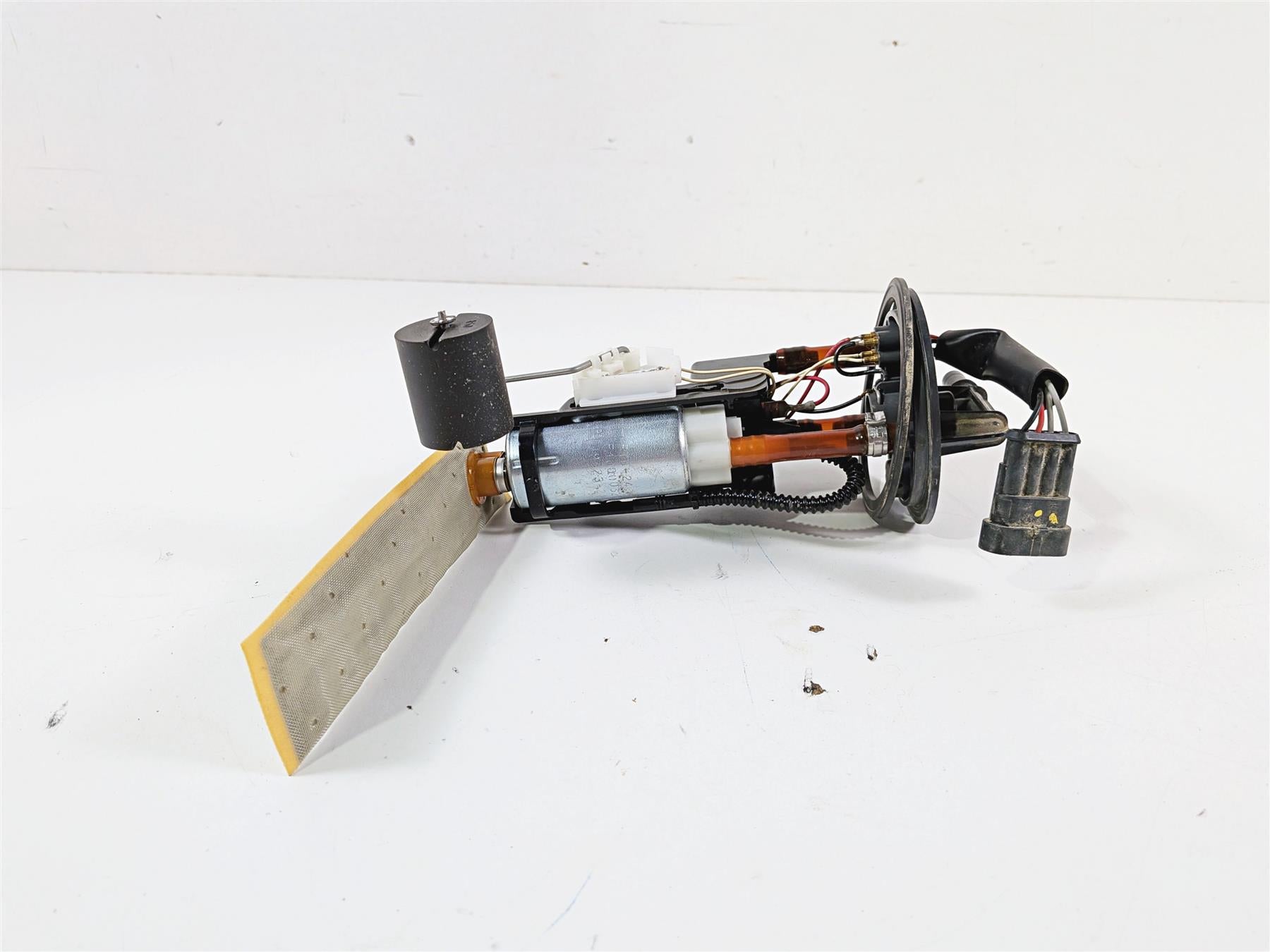 2024 Polaris RZR XP 1000 Sport Fuel Gas Petrol Pump - Tested 2208991 {{ shop.shopifyCountryName }} - Mototech271