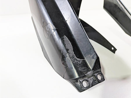 2005 KTM 950 LC8 Adventure Front Fender - Black 6000801000030 60008010000 {{ shop.shopifyCountryName }} - Mototech271