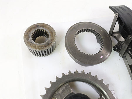 2018 Harley FXBR Softail Breakout Primary Drive Clutch Kit M8 37000263 {{ shop.shopifyCountryName }} - Mototech271