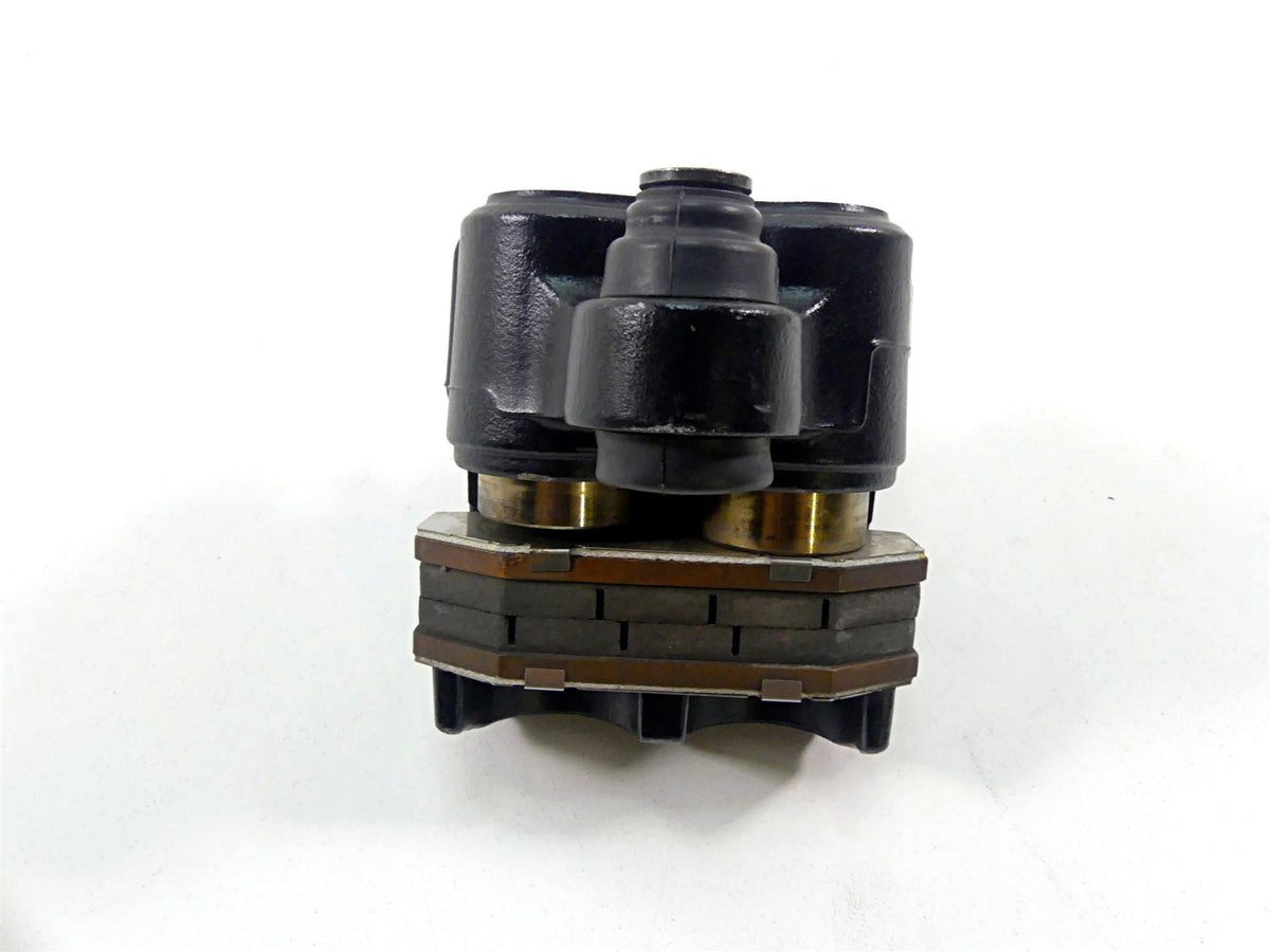 2020 Harley Softail FXST Standard Rear Brake Caliper & Bracket 41300192 {{ shop.shopifyCountryName }} - Mototech271