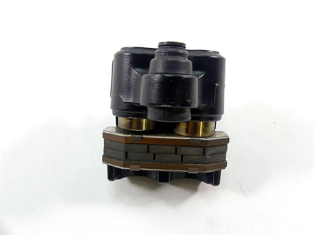 2020 Harley Softail FXST Standard Rear Brake Caliper & Bracket 41300192 {{ shop.shopifyCountryName }} - Mototech271